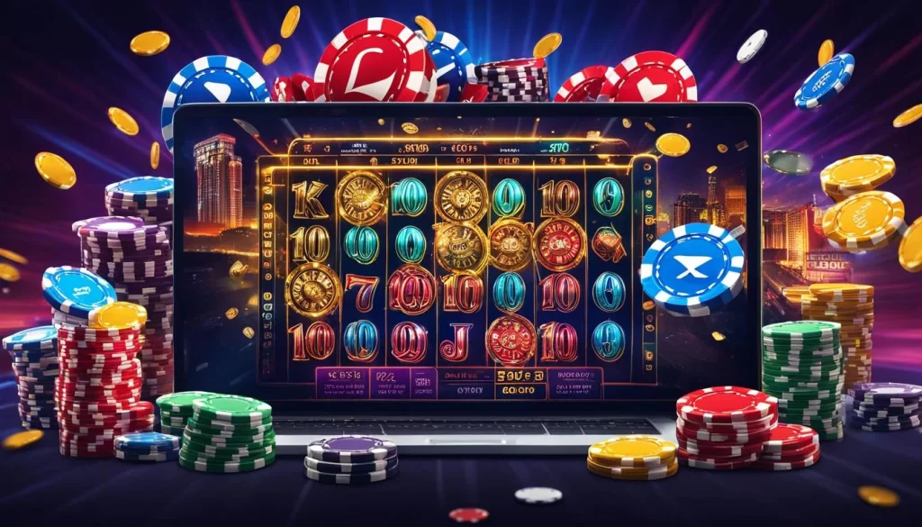 Các bước tham gia 69vn