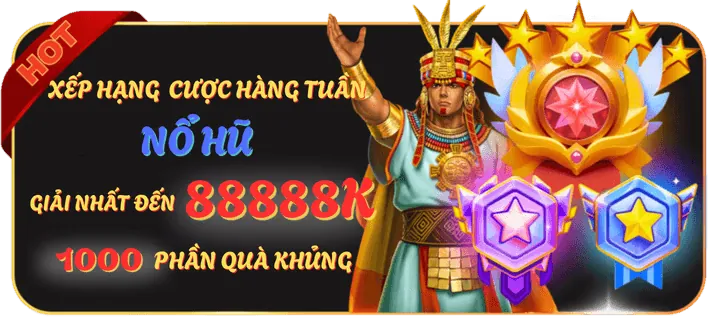 Kho game đa dạng tại 69vn bao gồm nổ hũ và bắn cá