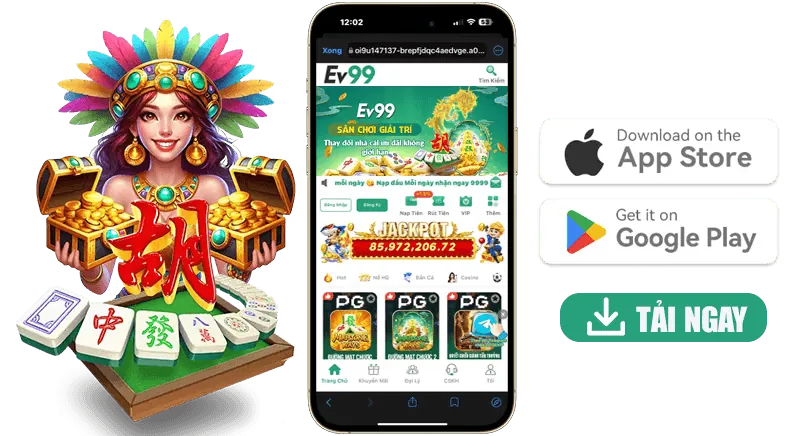 Các loại game Nổ Hũ phổ biến tại 69vn, với đa dạng chủ đề và đồ họa