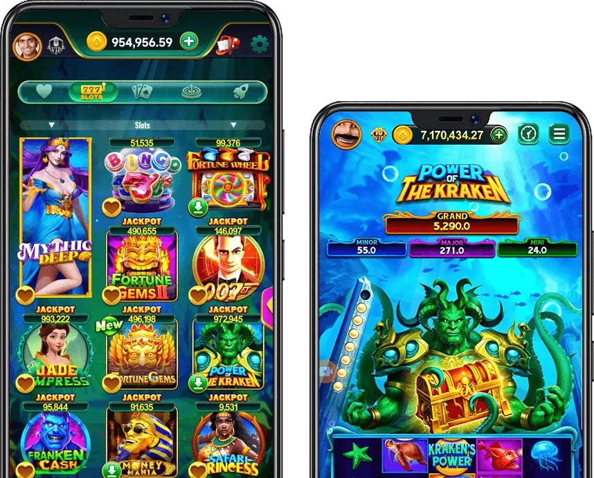 Các tính năng nổi bật của game Bắn Cá 69vn
