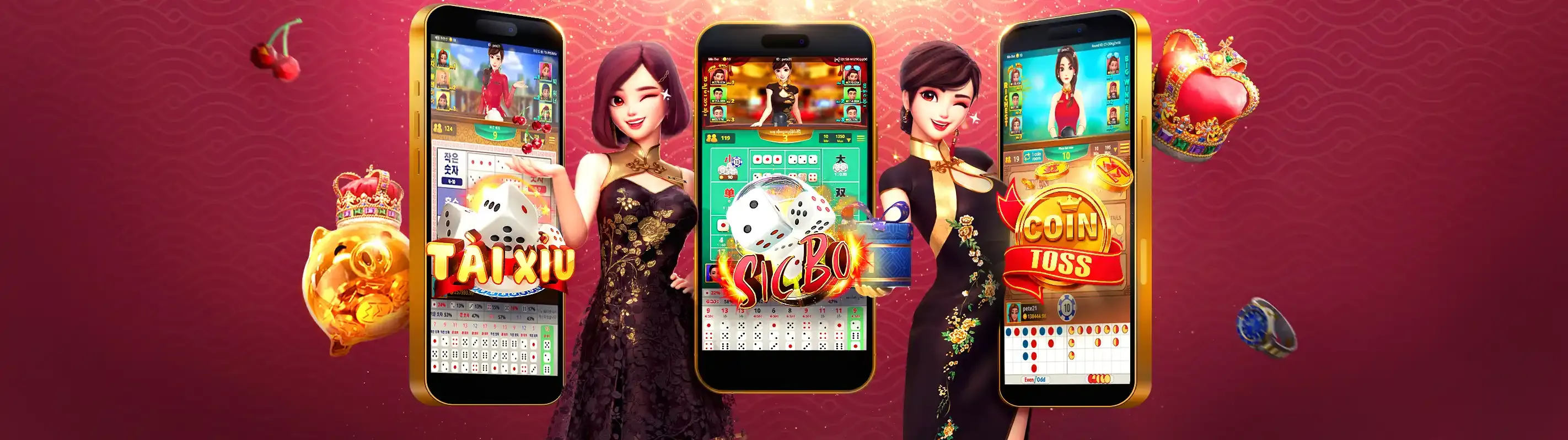 Hình ảnh chính game Bắn Cá 69vn