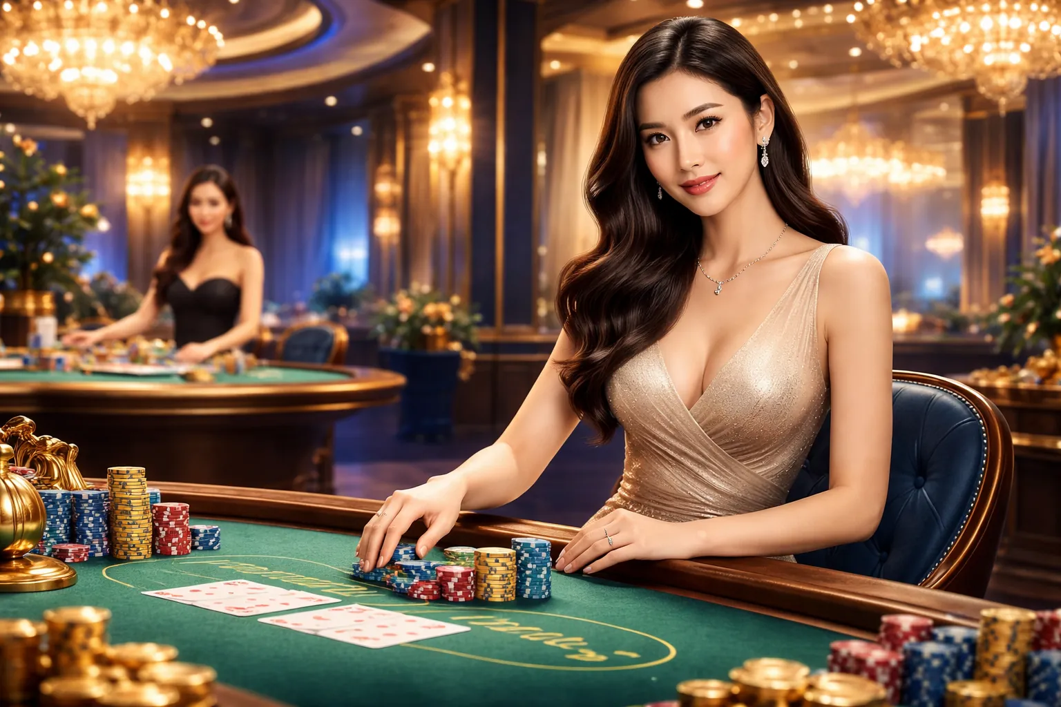 Tin tức game nổ hũ mới nhất