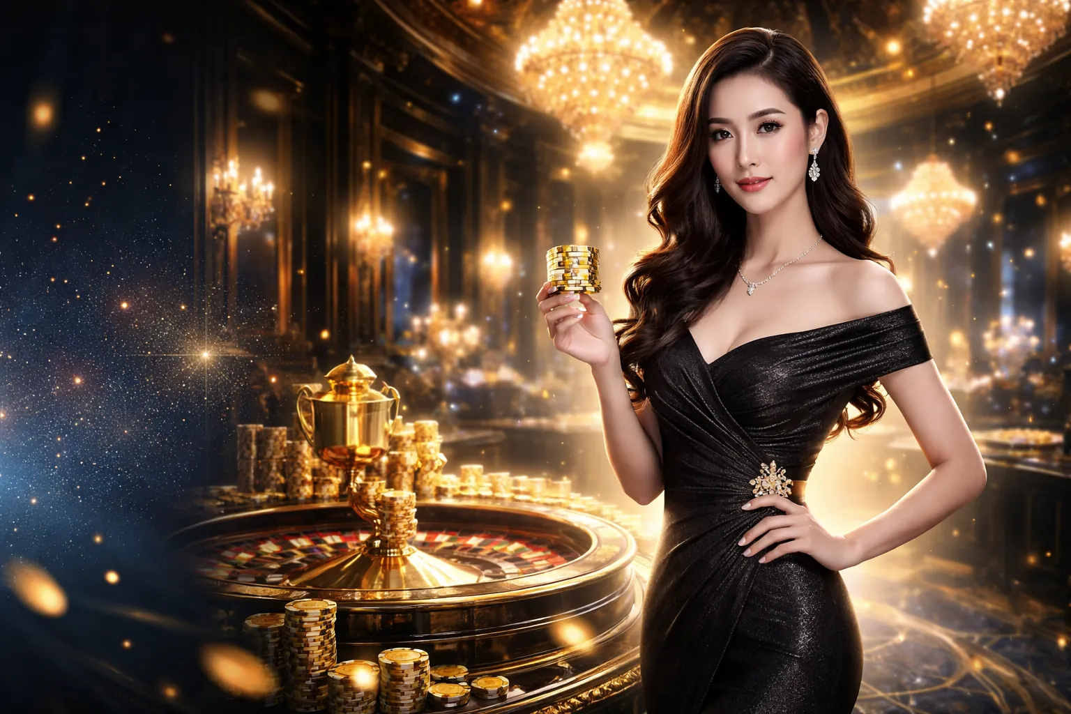 Nền tảng cá cược 69vn uy tín