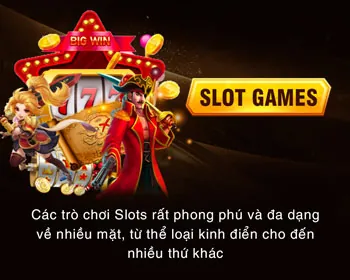 Giải đấu nổ hũ vô địch 69vn