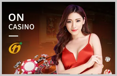 Live Casino tại 69vn